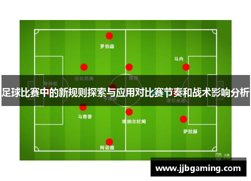 足球比赛中的新规则探索与应用对比赛节奏和战术影响分析